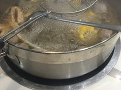 -陈记顺和潮汕牛肉火锅(番禺迎宾大道店)