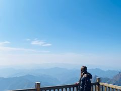 -白草畔自然风景区