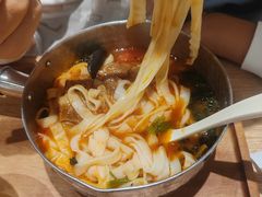 -小满手工粉(北京富力广场店)