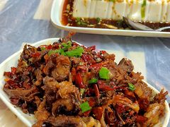 -吴记口味馆