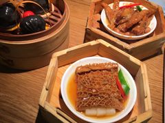 -点心传说·粤菜点心(佐阾虹湾店)