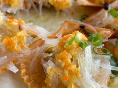 -蓝湾碧波·老字号·疍家非遗海上餐厅