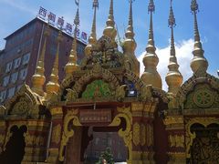-西双版纳总佛寺