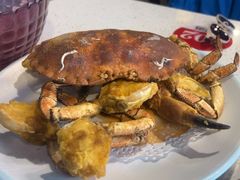 -巧克力渔家.小船海鲜胶东菜(万平口店)