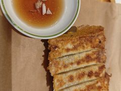 -春家·非遗手工小吃(徐汇万科广场店)