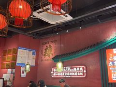 -辣小鲜·南昌大排档(船山路店)