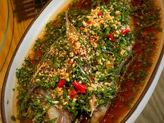 柠檬鱼-妈妈的味道(和顺古镇店)