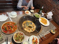 -好灶头妈妈菜·千岛湖土菜地标美食