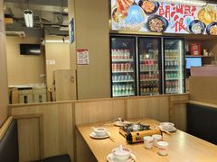 -邹开喜·炭炉鸡煲·海鲜火锅(虹口足球场店)