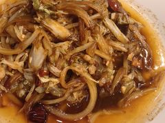 -乡村馕坑肉·烧烤·新疆菜·本地人更爱吃(阿勒泰首店)