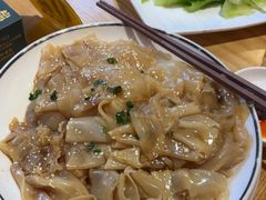 -德胜轩正宗顺德菜(宝安沙井会展中心店)