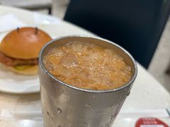 -香港新发烧腊茶餐厅(水围店)