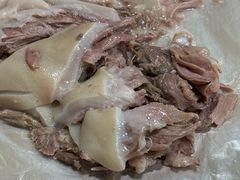 -小辫子羊肉面馆(周东店)