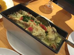 -So Lounge索兰至餐厅(蓝色港湾店)