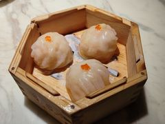 鲜虾饺-陶陶居酒家(SM二期购物广场店)