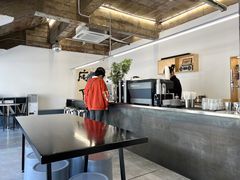 -麻雀咖啡SPARROW COFFEE(十全街店)