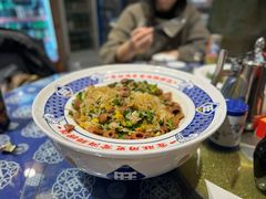 -旺角小渔村(二马路店)