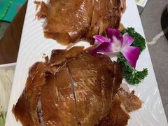 -邑金陵北京烤鸭店·现炒家常菜(ITC MALL店)