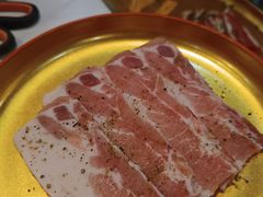 -拾也•和牛•海鲜•烤肉放题(卓悦INTOWN店)