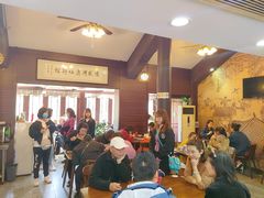 -孙盛兴奥灶面馆·蟹黄面·三虾面(山塘街总店)