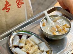 -陈添記·祖傳爽鱼皮·西关老字号(广州首店)