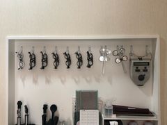 -宝岛眼镜·星创视光中心(中泰店)