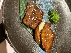 -桃夭日式料理(国信店)