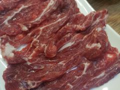 -牛缘村·贵州黄牛肉火锅(西善桥店)