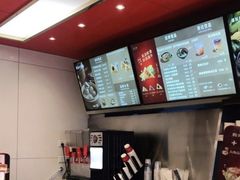 -五芳斋(临平星光街店)