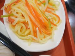 -庆丰包子铺(宣武门店)