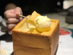 面包诱惑-绿茶餐厅(乐峰广场店)