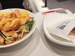 -一醒·手工面·西北传统小吃(悠方购物中心店)
