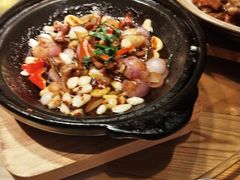 -永安鱼庄·镇江菜(丁卯店)