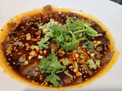 夫妻肺片-顺兴老茶馆·精品川菜(世纪城店)