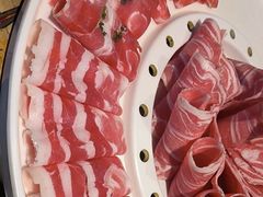 -南门四季铜锅涮肉(东坝店)
