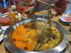 -铭记蛙小仙·活蛙畅享(CBD万达广场店)