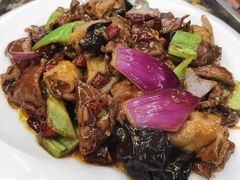 -刘妈菜馆(磁器口店)