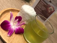 -Let’s Relax Spa(MBK)