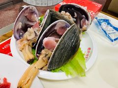 -燃计沙茶皇·香港沙茶火锅(人广旗舰店)