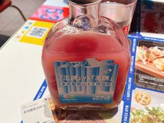 -喜茶(广州石牌桥店)