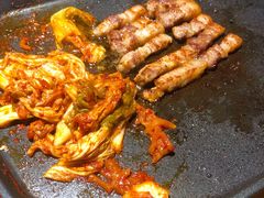 -百年食客韩式烤肉(南三环店)
