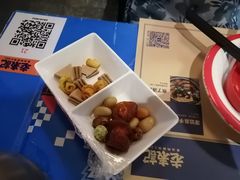-老表记广西宵夜螺蛳鸭脚煲(西大店)