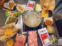 -盒马鲜生(新都心店)