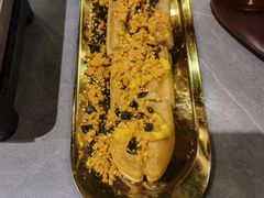 -醉炫音速烧烤·干煸菜(沙河总店)