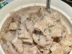 -费大厨辣椒炒肉(黄兴中心广场店)