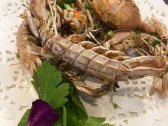 -友强·23年特色海鲜大排档(厦门店)