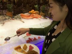 -南京东郊国宾馆
