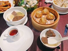 -粤匠·澳门点心粤菜海鲜(澳门半岛店)