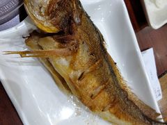 -金刚山烧烤(中山路店)
