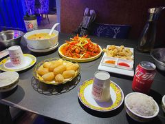 -虾乐园龙虾·夜宵(松江店)